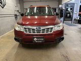 Used 2013 Subaru Forester 2.5X w/ Alloy Wheel Pkg image 3