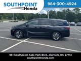 New 2026 Honda Odyssey EX-L image 5