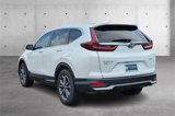 Used 2021 Honda CR-V EX image 5