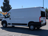 Used 2023 RAM ProMaster 2500 image 5