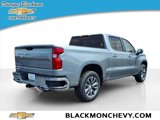 New 2025 Chevrolet Silverado 1500 LT w/ All Star Edition Plus image 3