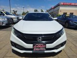 Used 2020 Honda Civic Sport image 3