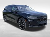 New 2025 Lincoln Nautilus Black Label w/ Jet Appearance Package image 3