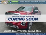 Used 2022 GMC Sierra 1500 Denali w/ Denali Premium Package image 3
