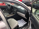 Used 2010 Lexus IS 250 AWD image 4