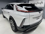 Used 2024 Cadillac Lyriq Luxury image 4