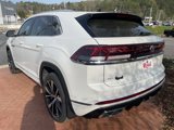 New 2025 Volkswagen Atlas Cross Sport SEL Premium R-Line image 6