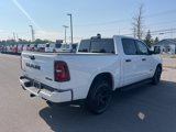New 2025 RAM 1500 Big Horn image 3
