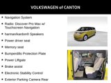 New 2025 Volkswagen ID. Buzz 1st Edition image 2