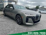 Used 2024 BMW 740i image 4