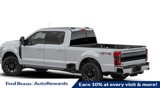 New 2026 Ford F250 Platinum image 2