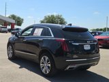 Used 2024 Cadillac XT5 Premium Luxury w/ Technology Package image 6