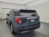 Used 2021 Ford Explorer Limited image 6