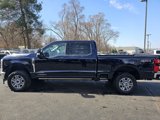 New 2025 Ford F350 Lariat image 3