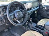 New 2025 Jeep Wrangler Unlimited Sport S 4xe image 6