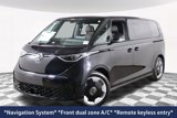 New 2025 Volkswagen ID. Buzz Pro S image 2
