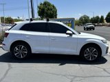 Used 2021 Audi Q5 Premium Plus image 2