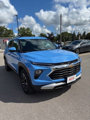 Used 2024 Chevrolet TrailBlazer LT w/ Convenience Package image 2