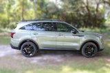 New 2025 Kia Sorento SX Prestige image 5