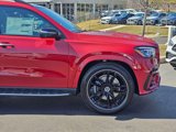 New 2025 Mercedes-Benz GLS 450 4MATIC image 5
