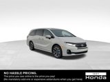 New 2025 Honda Odyssey Elite image 2