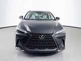 New 2025 Lexus NX 450h+ AWD w/ Luxury Package image 2