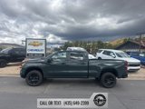 New 2026 Chevrolet Silverado 1500 LT Trail Boss w/ Convenience Package II image 2
