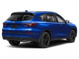 New 2025 Acura MDX A-Spec image 2
