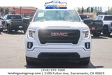Used 2021 GMC Sierra 1500 Elevation w/ X31 Off-Road Package image 6