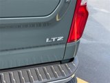 New 2026 Chevrolet Silverado 1500 LTZ w/ LTZ Premium Package image 5