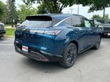 New 2025 Nissan Murano Platinum image 5