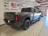New 2025 RAM 2500 Big Horn image 3