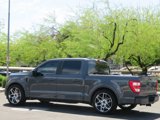 Used 2021 Ford F150 XL w/ STX Appearance Package image 5