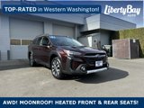Used 2024 Subaru Outback Limited image 4