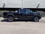Used 2024 GMC Sierra 2500 Denali Ultimate w/ Max Trailering Package image 4