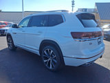 New 2025 Volkswagen Atlas SEL Premium R-Line image 3