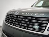 New 2025 Land Rover Range Rover Long Wheelbase SE image 3