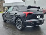 New 2025 Chevrolet Blazer EV RS w/ Super Cruise Package image 3
