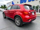 Used 2019 Mitsubishi Outlander Sport ES image 3