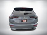 New 2025 Mitsubishi Outlander SEL image 4