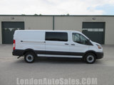 Used 2024 Ford Transit 150 Low Roof image 6
