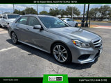 Used 2014 Mercedes-Benz E 350 Sedan image 4