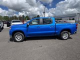 New 2025 Chevrolet Silverado 1500 LT image 2
