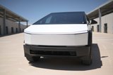 Used 2024 Tesla Cybertruck Cyberbeast image 2