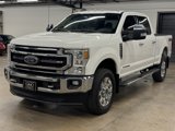 Used 2022 Ford F350 4x4 Crew Cab Super Duty image 3