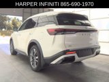 Used 2024 INFINITI QX60 Luxe w/ Cargo Package image 2