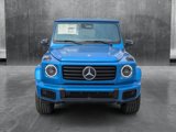 New 2025 Mercedes-Benz G 580 w/ EQ Technology image 6