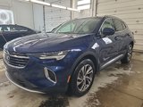 Used 2022 Buick Envision Essence w/ Technology Package I image 5