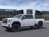 New 2025 GMC Sierra 2500 AT4 w/ AT4 Premium Plus Package image 2