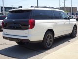 New 2025 Ford Expedition Max Platinum image 5